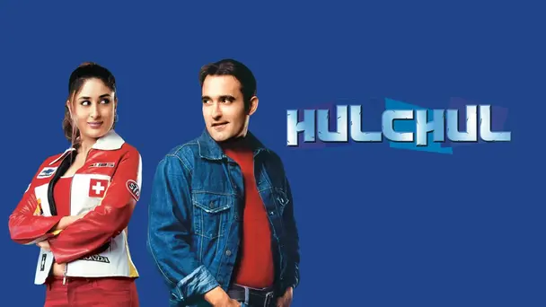 Hulchul