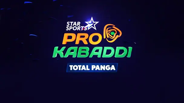 Total Panga