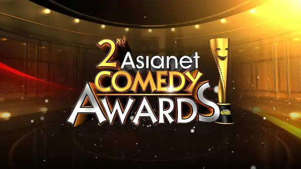 Asianet Comedy Awards