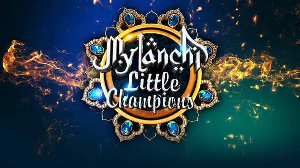 Mylanchi Little Champions