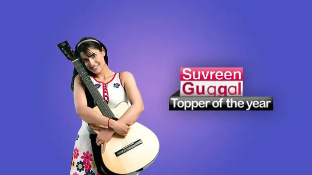 Suvreen Guggal