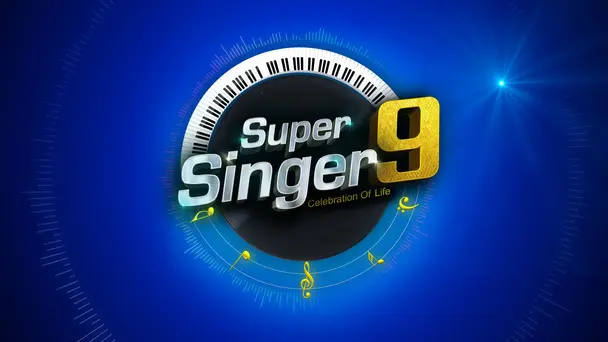 Super Singer – 2015