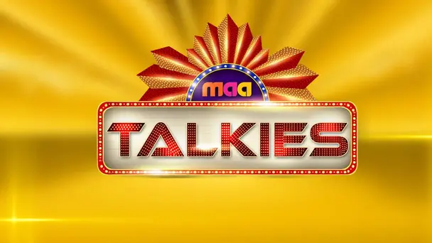 Maa Talkies