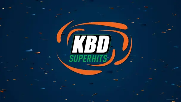 KBD Superhits 2017 Hindi