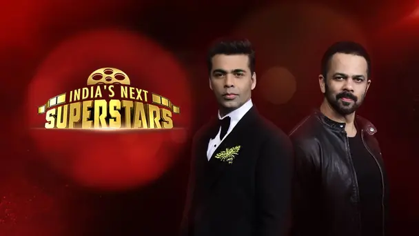 Indias Next Superstars