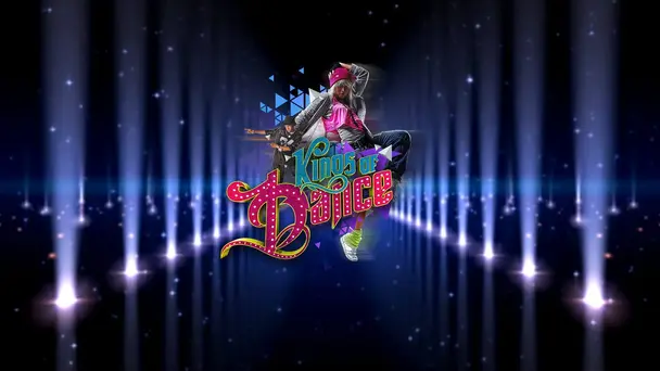 Kings Of Dance