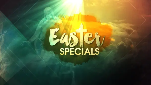 Easter Specials