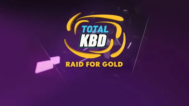Total Kabaddi Raid for Gold 2018