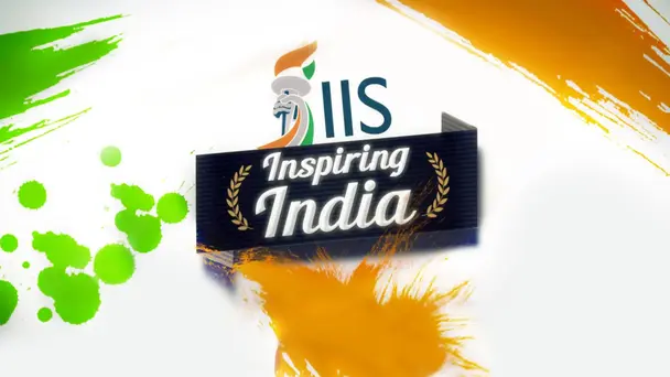 Inspiring India 2018