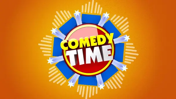 Comedy Time