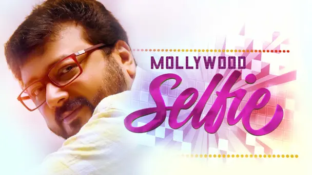 Mollywood Selfie