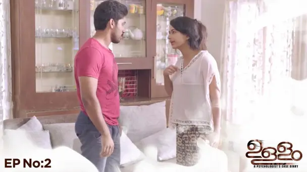 Ullam S1 E2 - Ullam | Episode 2 | IMPULSE