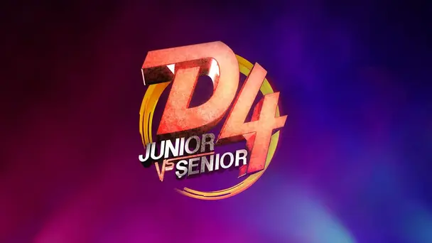 D4 Junior vs Senior