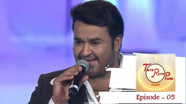 Tara Rum Pum S1 E5 - Tara Rum Pum | Episode 05 - Mesmerizing performances from the best!