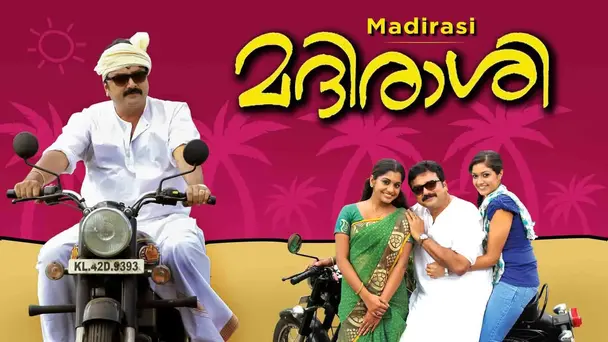 Madirasi