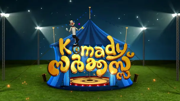 Komedy Circus
