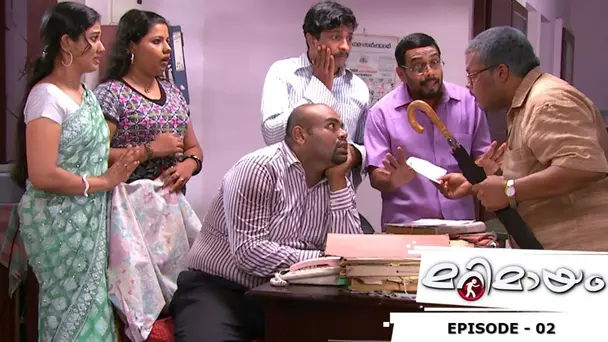 Marimayam S1 E2 - Ep 02 | Marimayam | No pension for the dead ones
