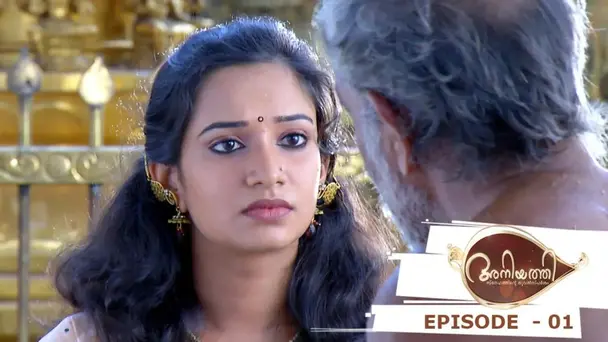 Aniyathi S1 E1 - Episode 01 | Aniyathi