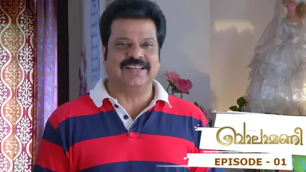 Balamani S1 E1 - Episode 01 | Balamani