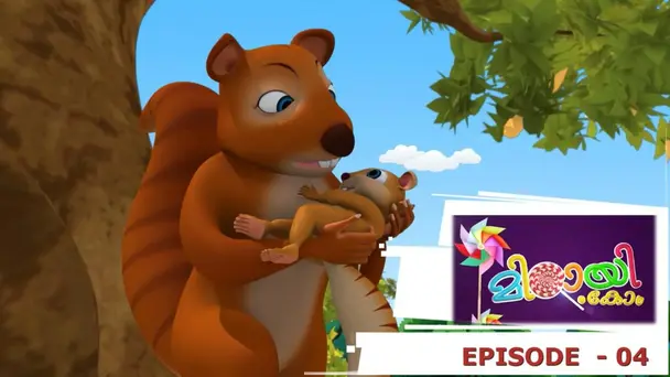 Mittayi.com S1 E4 - Episode 04 | Where is Keshu?