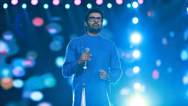 Amma Mazhavillu S1 E4 - Amma Mazhavillu l Jab Deep Jale Aana song by Manoj K Jayan  l Highlights