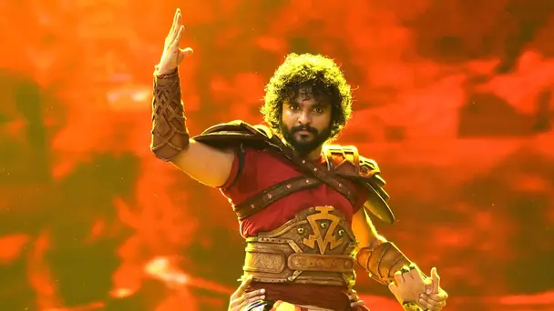 Amma Mazhavillu S1 E3 - Amma Mazhavillu l Warriors Act Dance - Neeraj Madhav l Highlights