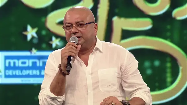 Lalitham 50 S1 E3 - Lalitham 50 - Part 03