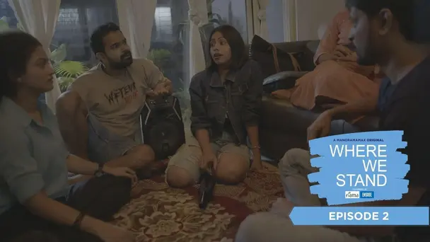 Where We Stand S1 E2 - Where We Stand | Episode 02