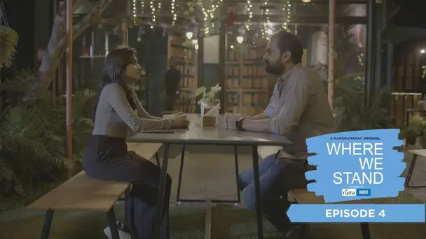 Where We Stand S1 E4 - Where We Stand | Episode 04