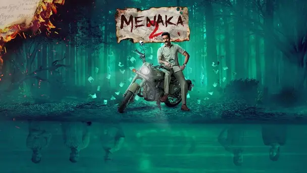 M.E.N.A.K.A 2