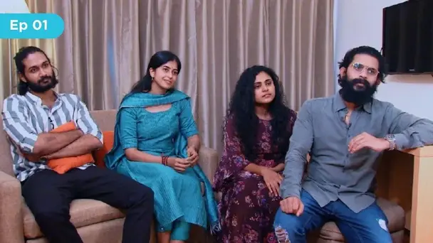 Solomante Nayikanayakanmaar S1 E1 - EP 01 | Solamante Nayikanayakanmaar