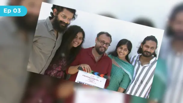 Solomante Nayikanayakanmaar S1 E3 - EP 03 | Solamante Theneechakal | Pooja