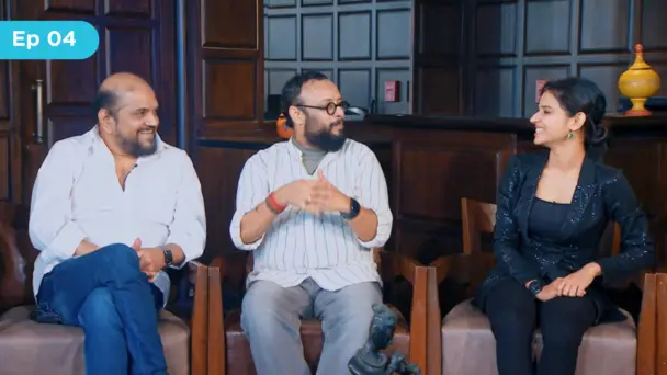 Solomante Nayikanayakanmaar S1 E4 - EP 04 | Solamante Geethangal