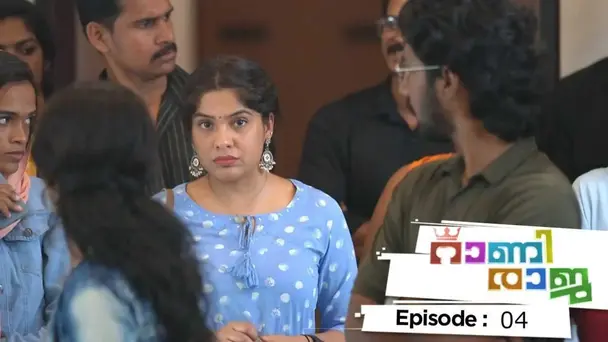 Rani Raja S1 E4 - Ep 04 | Rani Raja | Amy pours curry oil in Rishi's advertisement !