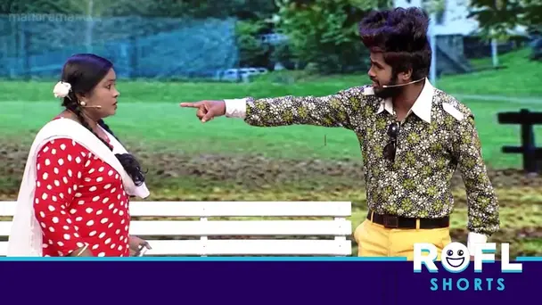 ROFLS S1 E1 - Oru Chiri Iru Chiri Bumper Chiri Special  | The sense of humor, it's a very dominant trait..!