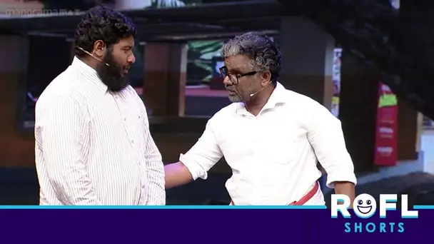 ROFLS S1 E2 - Oru Chiri Iru Chiri Bumper Chiri Special  | To spread unstoppable laughter, they’re here!