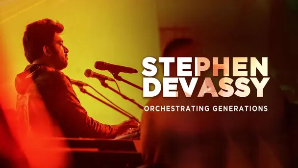 Stephen Devassy Special | MMA 2022