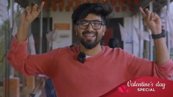 Valentine's Day Special  S1 E1 - Ep 01 | Valentine's Day Special