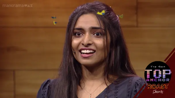 The Next Top Anchor Roast Shorts S1 E1 - Ep 01 | The Next Top Anchor Roast Shorts