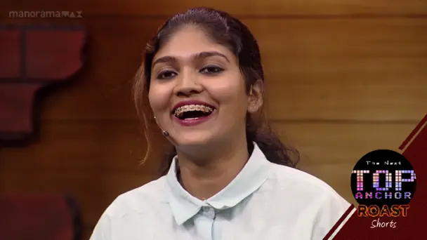 The Next Top Anchor Roast Shorts S1 E2 - Ep 02 | The Next Top Anchor Roast Shorts