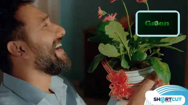 Short Cut | Short Movies S1 E1 - Green