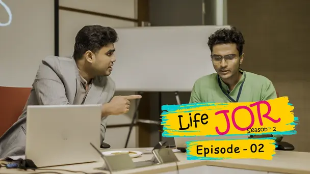 Life Jor 2 S2 E2 - Ep 02 | Life Jor 2 | Online Media