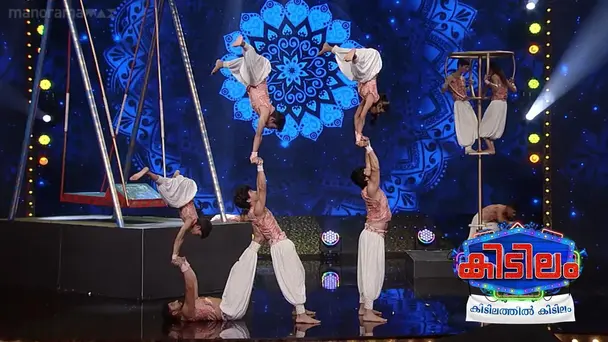 Kidilathil Kidilam S1 E3 - Ep 03 | Kidilathil Kidilam