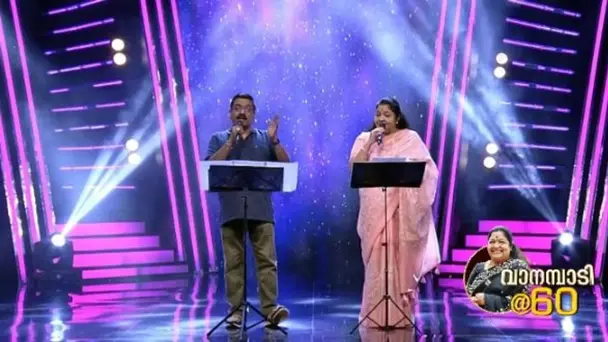 à´µà´¾à´¨à´®àµà´ªà´¾à´à´¿ @ 60  S1 E4 - Ep 04 | à´µà´¾à´¨à´®àµà´ªà´¾à´à´¿ @ 60 | EPIC COMBO!