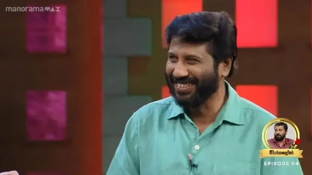 Siddique Special  S1 E4 - EP 04 | Siddique Special | Aby, Siddique, and Jayasurya owning the stage!