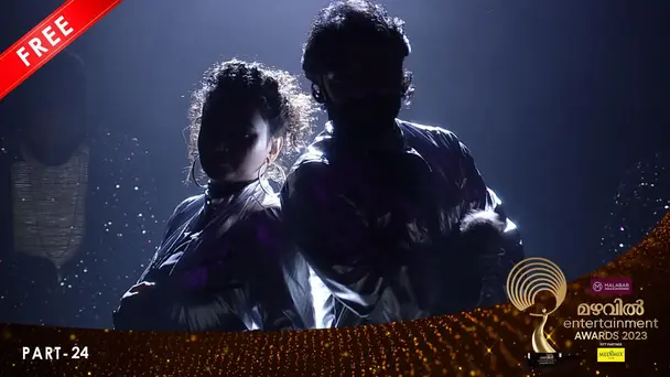 Mazhavil Entertainment Awards 2023 S1 E6 - Part 24| Mazhavil Entertainment Awards 2023