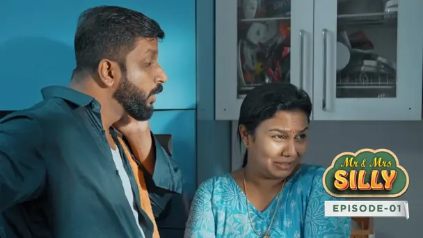 Mr & Mrs Silly S1 E1 - Ep 01 | Mr & Mrs Silly | Lena's Kitchen
