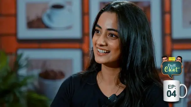 Chill And Chat S1 E4 - Ep 04 | Chill and Chat | Namitha Pramod