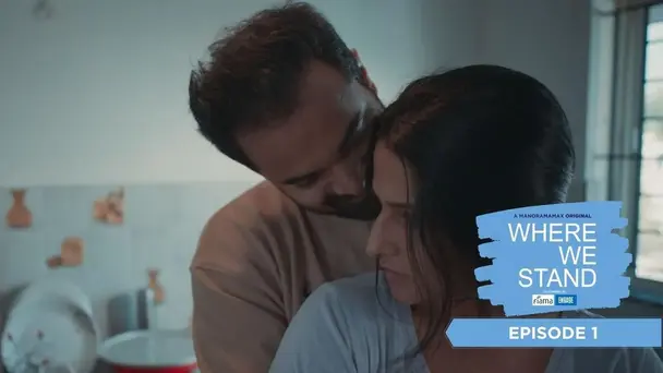 Where We Stand S1 E1 - Where We Stand | Episode 01