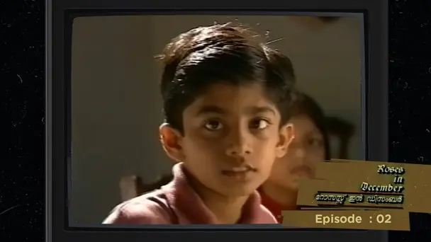 Roses in December S1 E2 - Ep 02 | Roses in December |   Lenny is saddened by Josephine's initial attitude towards him.